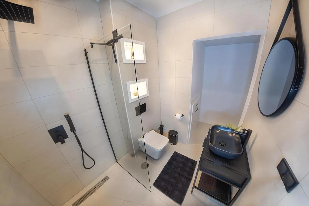 31 Apartments - Luxe In Het Centrum Van Màlaga