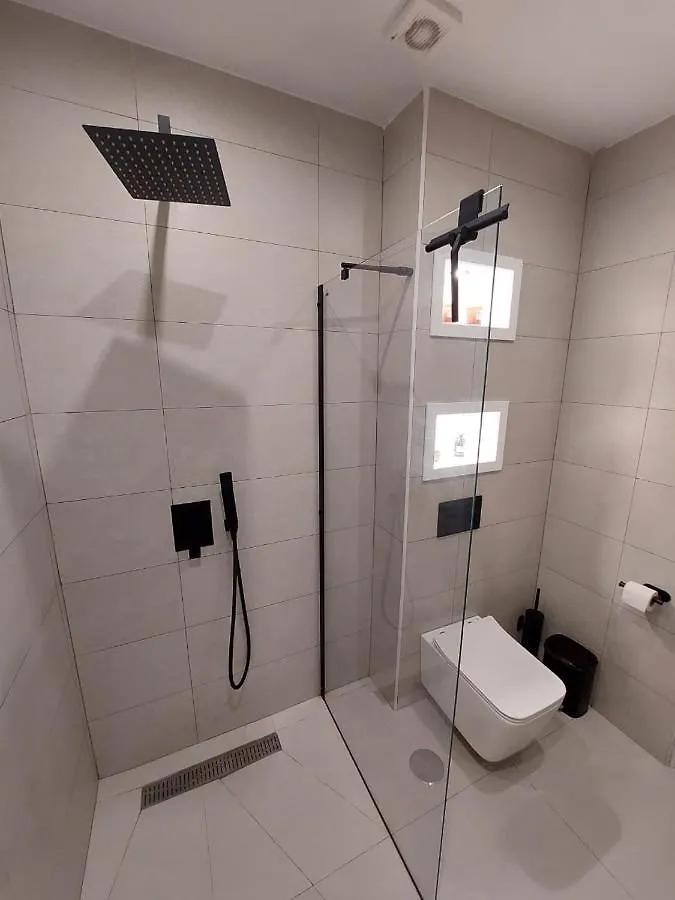 31 Apartments - Luxe In Het Centrum Van Málaga