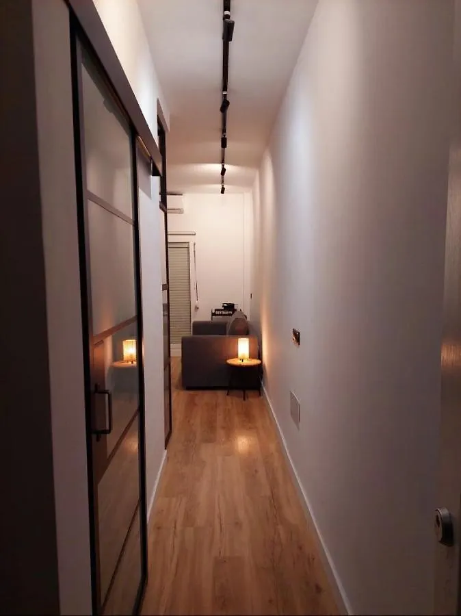 31 Apartments - Luxe In Het Centrum Van Málaga