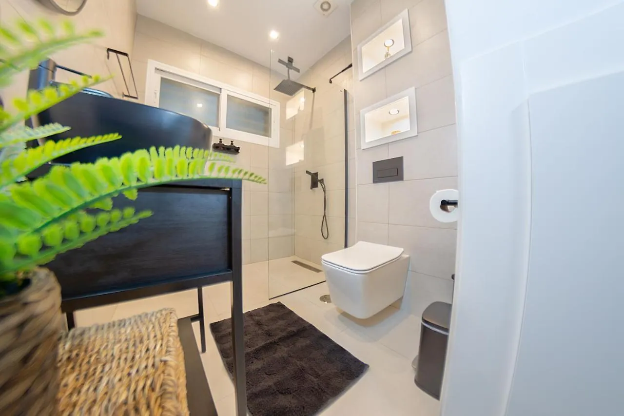 31 Apartments - Luxe In Het Centrum Van Málaga España