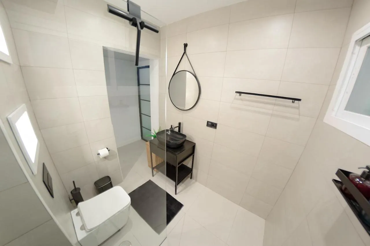 31 Apartments - Luxe In Het Centrum Van Málaga 0*,  España